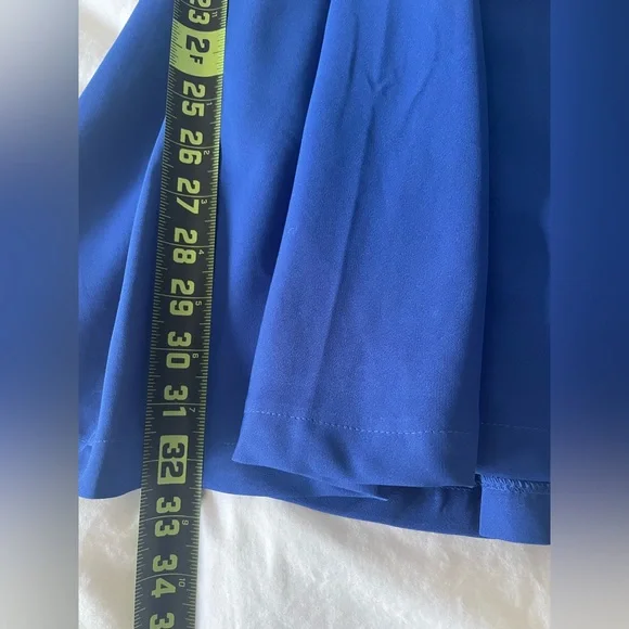 Lulu’s party mini dress - Picture 4 of 9